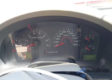 2006 Ford F-150 Fx4/Lariat/Xl/Xlt from USA, damaged, VIN 1FTPX14586NB02437